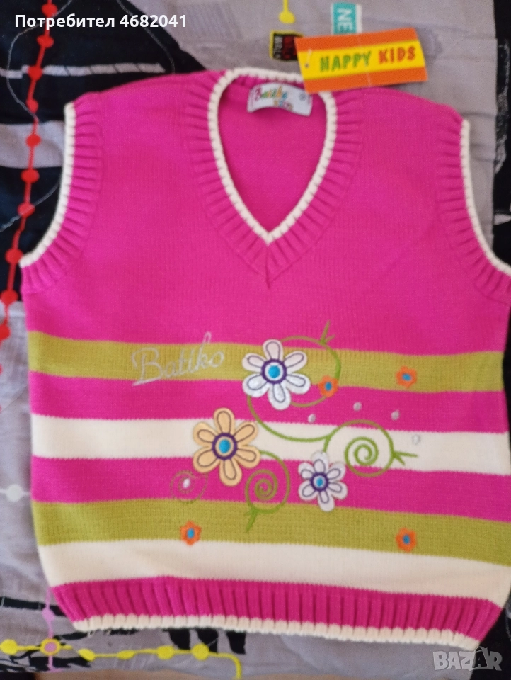 Детско елече, снимка 1