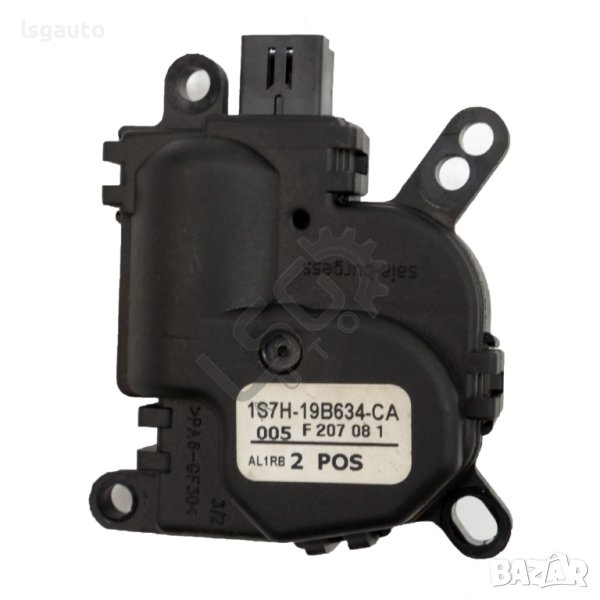 Моторче клапи парно Ford Focus II 2005-2012 ID: 115793, снимка 1