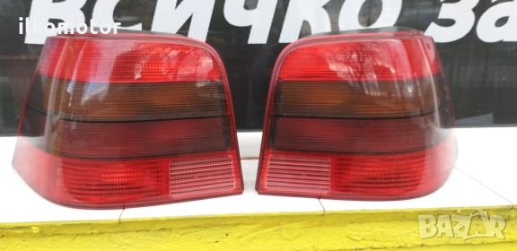 Голф 4 стопове стоп  Vw Golf 4 stopove опушени затъмнен, снимка 1