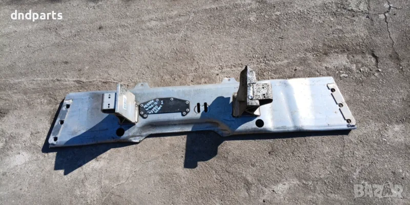 Стойка скоростна кутия Mercedes ML350d W166 2012г. A1662410047	, снимка 1