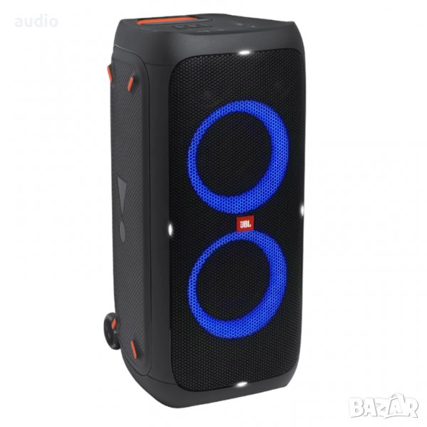 Аудио система JBL Partybox 310, снимка 1