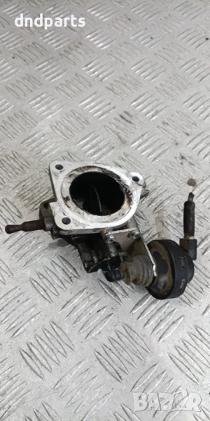 Дроселова клапа Alfa Romeo 159 1.9JTD 2008г.	, снимка 1