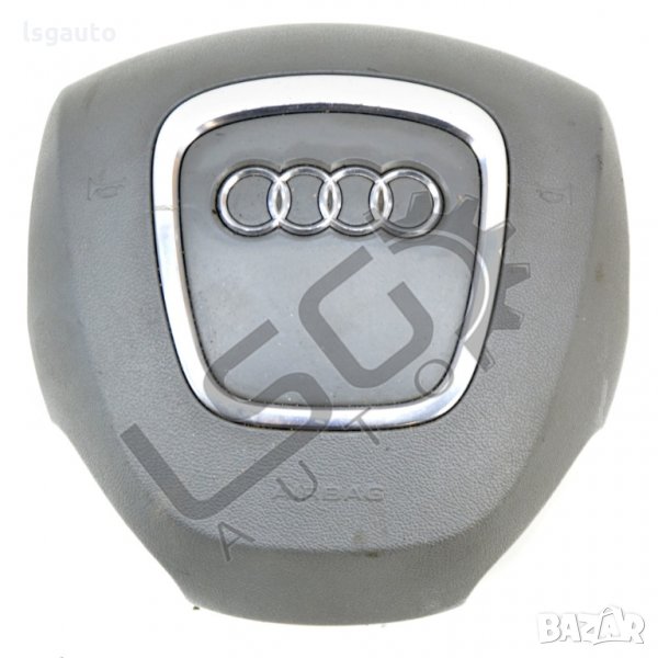 AIRBAG волан AUDI A6 (4F, C6) 2004-2011 A180521N-180, снимка 1
