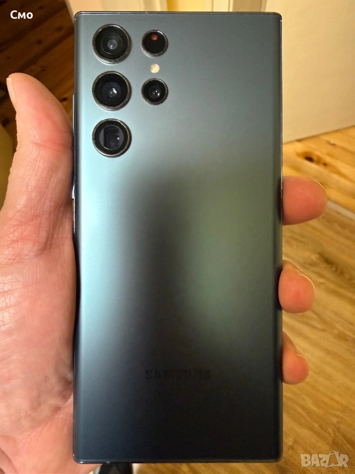 Samsung S22 Ultra 12/256, снимка 1