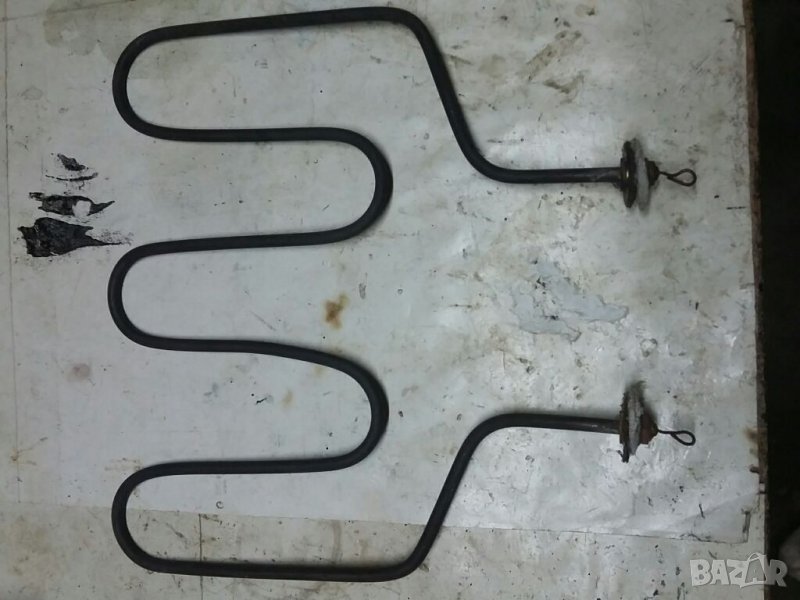 Нагреватели за фурна , снимка 1