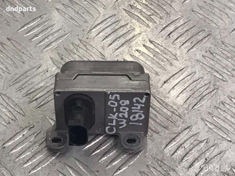 Сензор Mercedes CLK,W209,2005г. , снимка 1