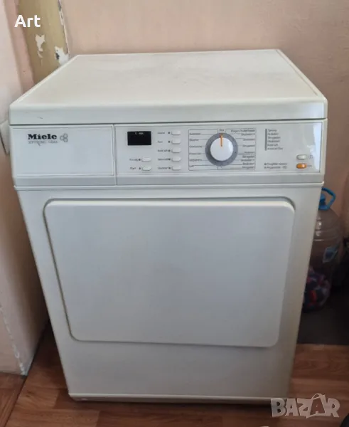 Сушилня Miele SoftTronic Т4363 - Пчелна пита, снимка 1