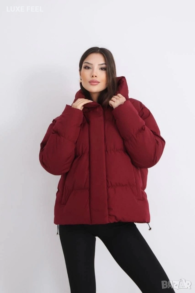 Дамски Якета ⚜️, снимка 1