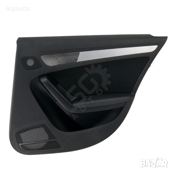 Интериорна кора задна дясна врата AUDI A4 (B8) 2008-2015 ID:149071, снимка 1