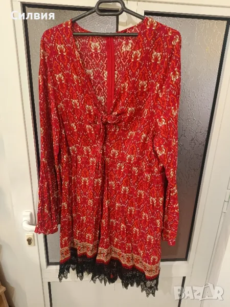 Гащеризон , снимка 1