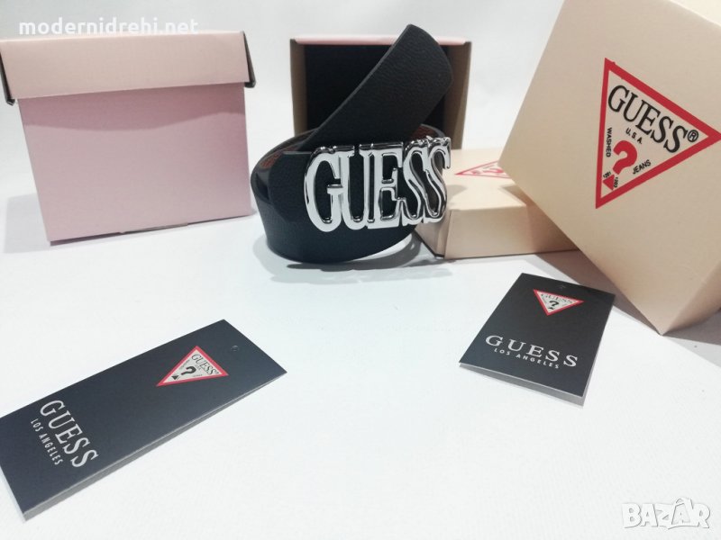 Дамски колан Guess код 363, снимка 1