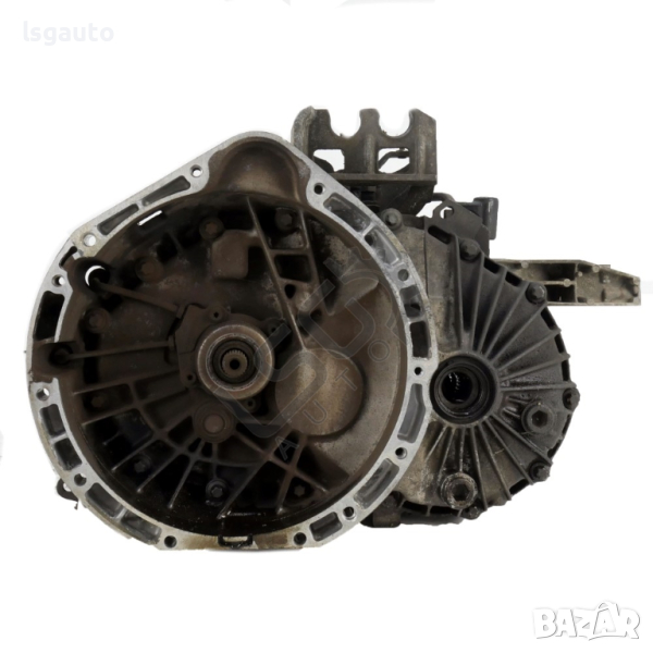 Петстепенна скоростна кутия Mercedes-Benz A-class (W168) 1997-2004 ID: 124031, снимка 1