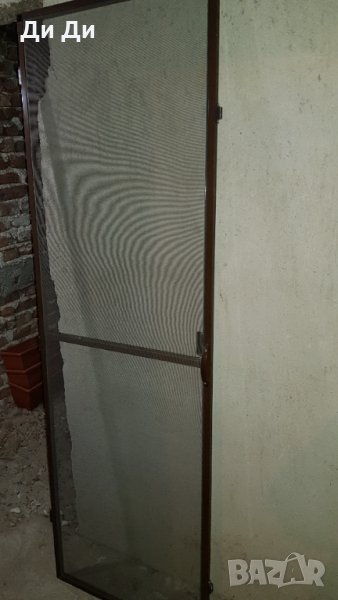 Комарници за прозорец и аеропланка, снимка 1