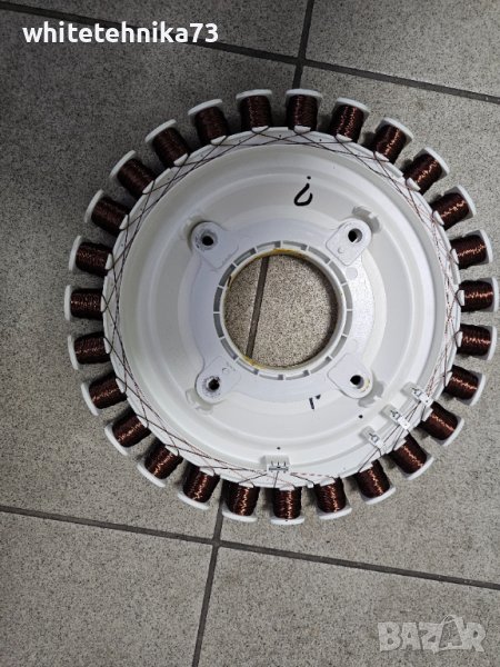 Двигател от пералня Haier direct drive, снимка 1