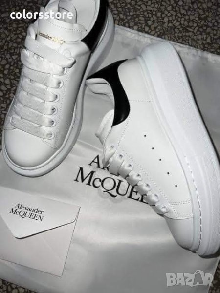 Дамски кецове  Alexander McQueen код Br66, снимка 1