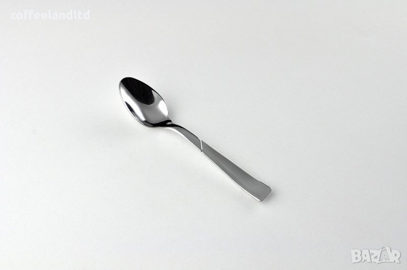 Лъжичка за кафе LUNA INOX - 3603, снимка 1