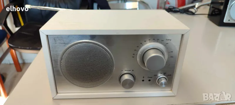 Радио Terris NRB 254, снимка 1