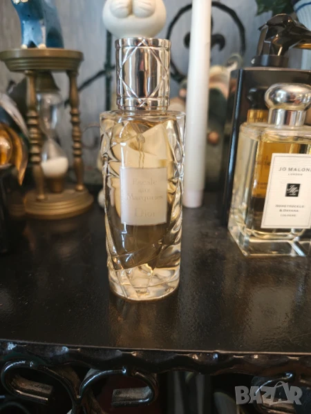 Dior Escale Aux Marquises 75ml Edt  спрян от производство , снимка 1