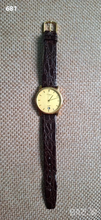 Часовник Regent stowa, снимка 1