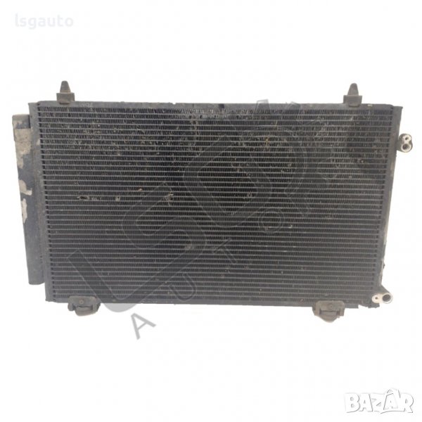 Климатичен радиатор Toyota Corolla Verso I (E120) 2001-2003 T210722N-85, снимка 1