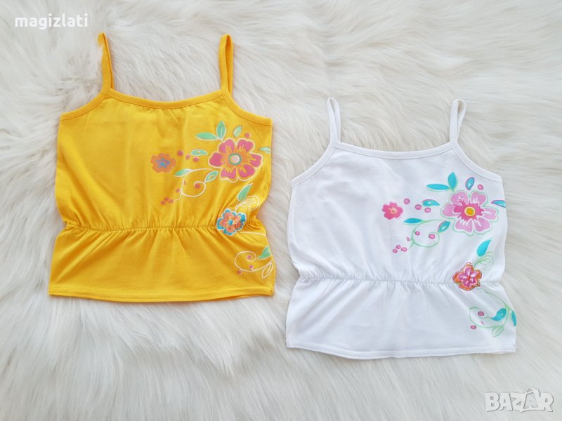 Нови потници 3-4-5-6-7 години, снимка 1