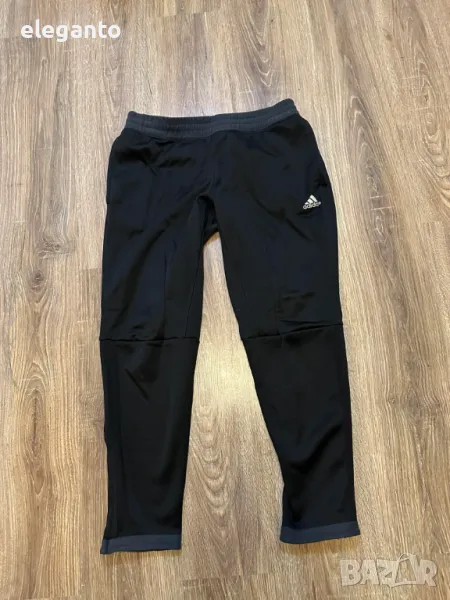 Мъжко доплище ADIDAS Climawarm Tapered , L размер , снимка 1