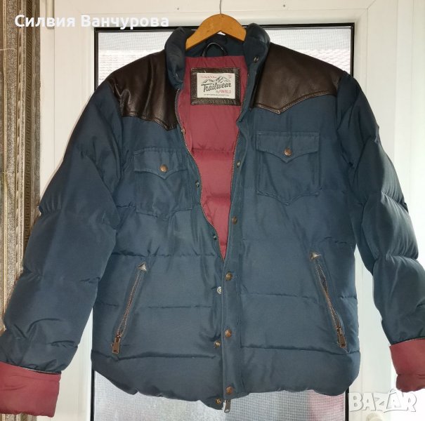100% Оригинално яке на Penfield, снимка 1