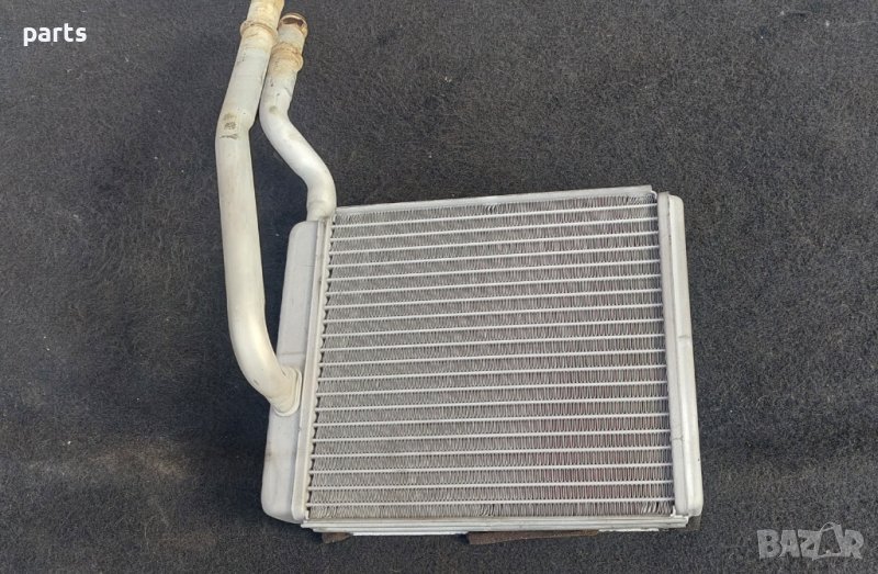Радиатор Парно Форд Фокус - Транзит - Турнео Кънект N, снимка 1