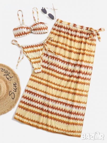 Бански Joy - S M L XL размери, снимка 1