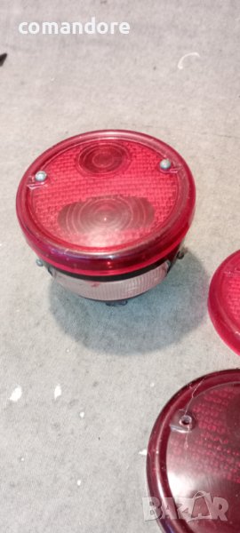 Стопове за ЗИЛ ГАЗ 53/ Робур преден мигач, снимка 1