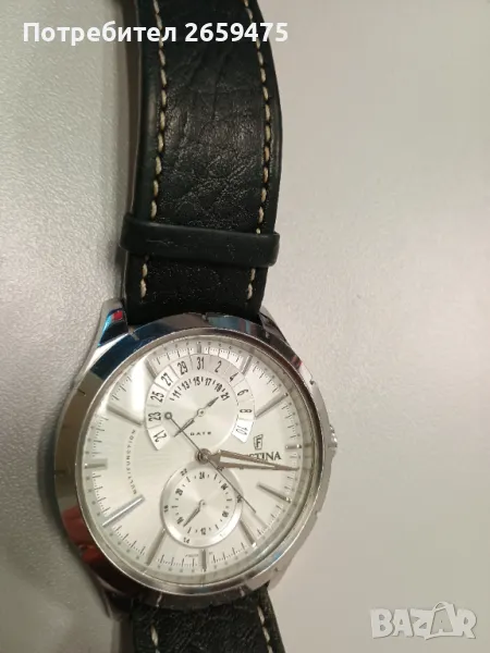 Часовник Festina F16573-1, снимка 1