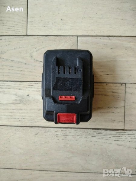 Батерия Parkside 4Ah 20V, X20V Team серия., снимка 1