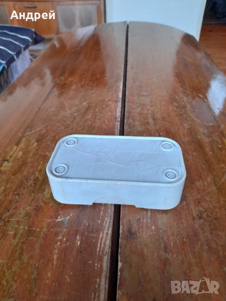 Стари пулове за Шашки #2, снимка 1