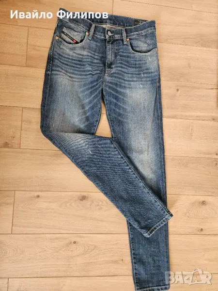 Дънки Diesel D-Strukt, снимка 1