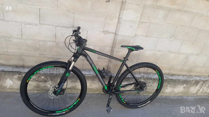 Велосипед Radon zr team 7.0 (29, ''L/20''), снимка 1