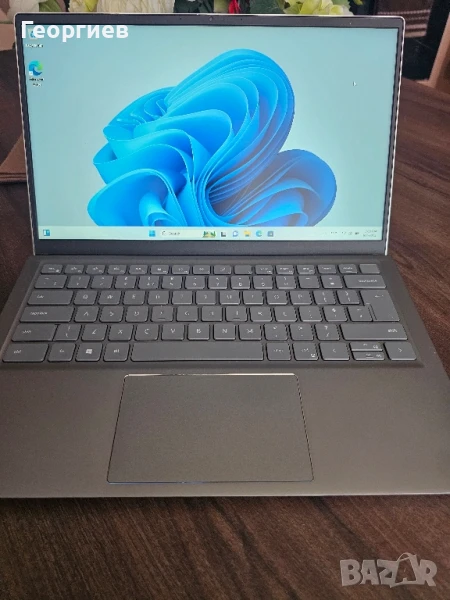 Лаптоп ултрабук ultrabook Dell Inspiron 14 5410, снимка 1
