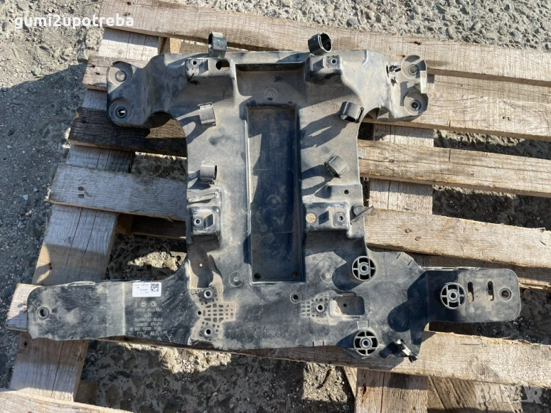 Скоба Държач Инвертор 1EA805211B Volkswagen ID.3 E11 pro, снимка 1