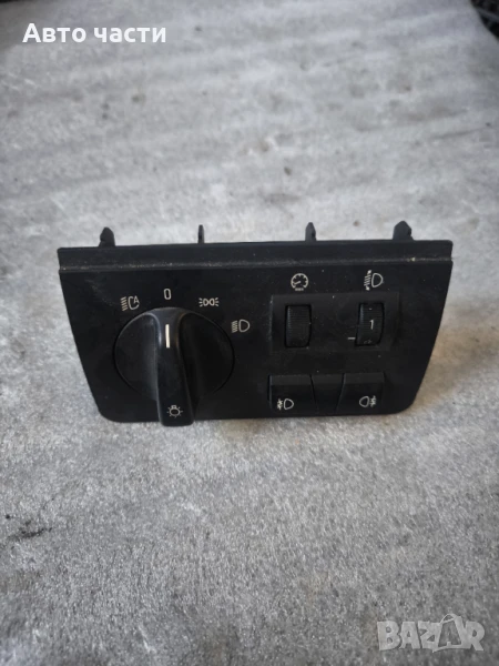 Ключ Светлини за БМВ BMW E53 6909776, снимка 1