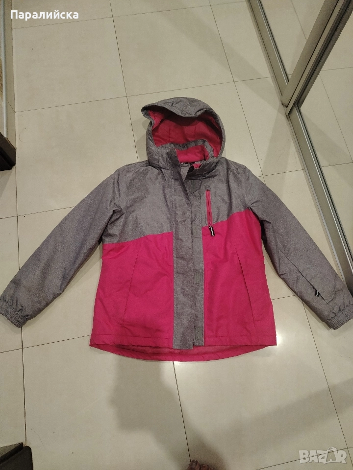 детско ски яке, снимка 1