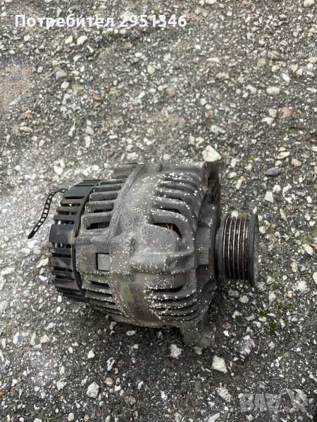 Алтернатор / генератор за Audi A4  B5 1.8t, снимка 1