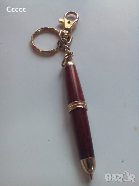 Ключодържател химикалка, снимка 1