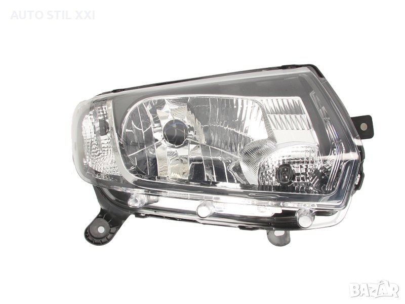 Фарове за ДАЧИА ЛОГАН 2 2012 г.-2016 г., снимка 1