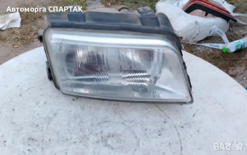 фар ауди А4, Audi A4, снимка 1