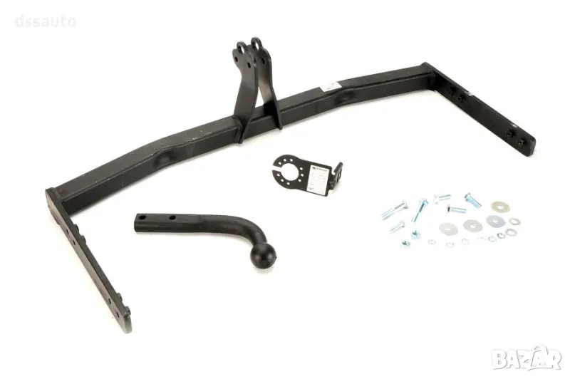 Теглич за VW GOLF BORA SKODA OCTAVIA ROOMSTER SEAT TOLEDO AUDI A3, снимка 1