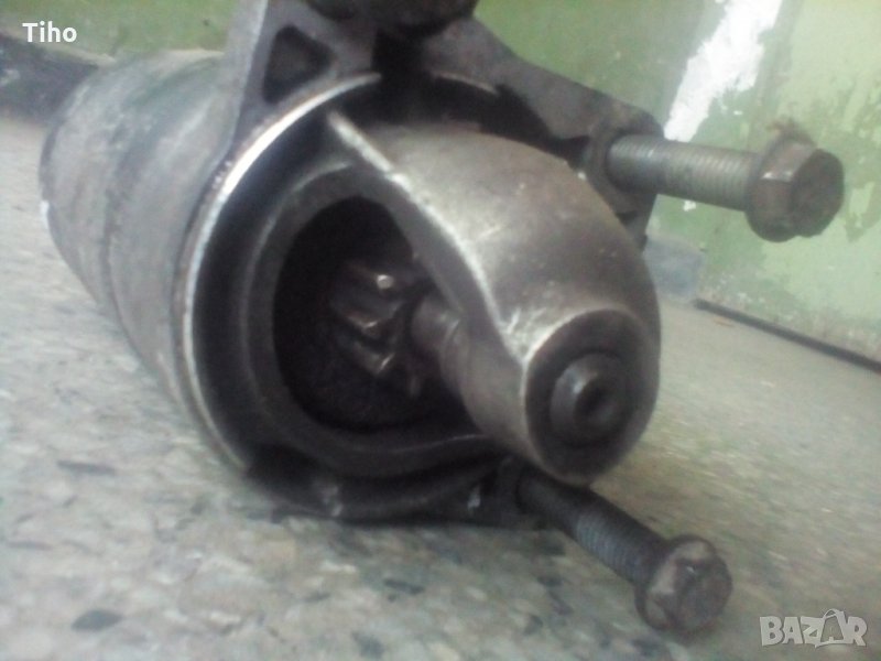 Стартер Форд фиеста, снимка 1