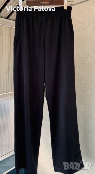 Спортен панталон долнище унисекс, снимка 1