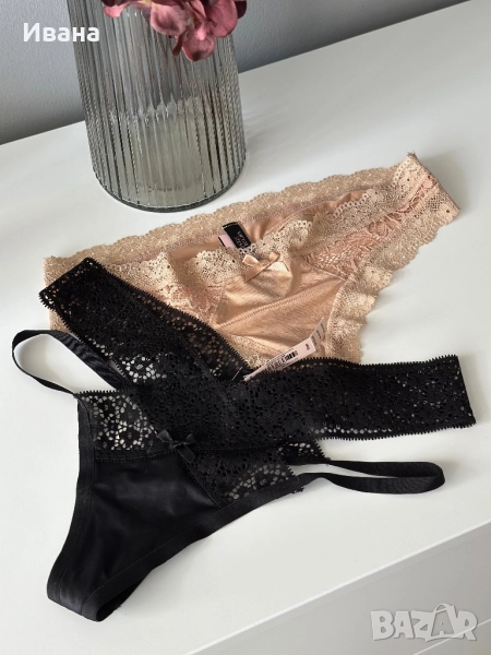 Бельо Victoria Secret, Pink, снимка 1