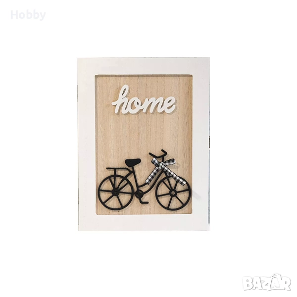 Кутия за ключове , снимка 1