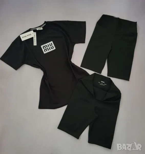 къси клинове oysho , снимка 1