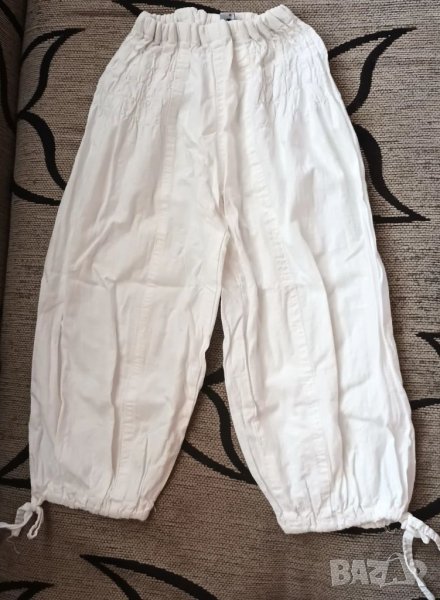 Детски панталони размер 4, снимка 1